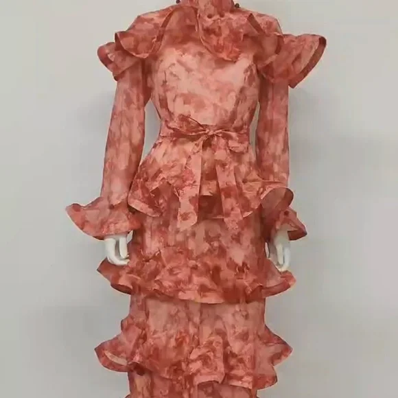 Dress ❤️ - Picture 3 of 9